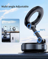 360° Magnetic Foldable Mobile Stand