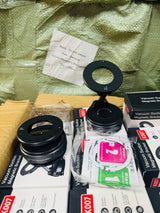 360° Magnetic Foldable Mobile Stand